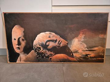 Leonardo Beccegato 60x120