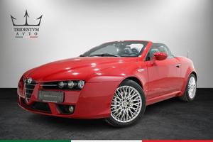 Alfa Romeo Spider 3.2 V6 Exclusive Q4 260cv q-tron