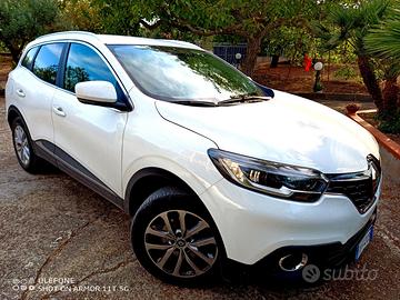 SUV Renault kadjar