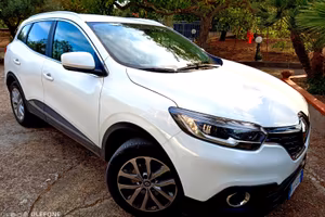 SUV Renault kadjar