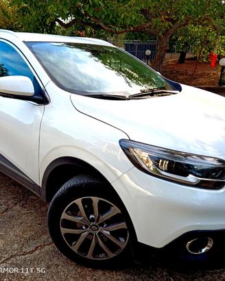 SUV Renault kadjar