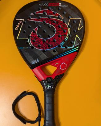 Lok Maxx Hype 2 Mike Yanguas