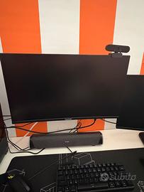 monitor 180 hz