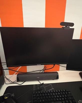 monitor 180 hz