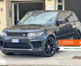 Range Rover Sport 3.0 SDV6 249 CV HSE Dynamic