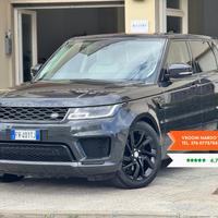 Range Rover Sport 3.0 SDV6 249 CV HSE Dynamic