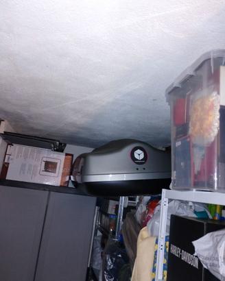 Box case auto marca Modula