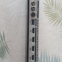 Samsung One Connect Box per TV 4k 