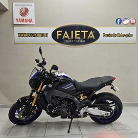 Yamaha MT-09 SP - 2021