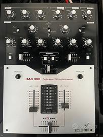 Ecler HAK 360