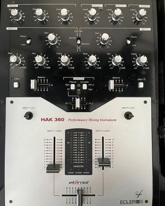Ecler HAK 360