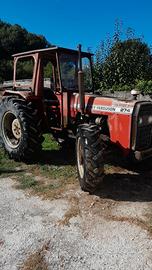 Trattore Massey Ferguson 274