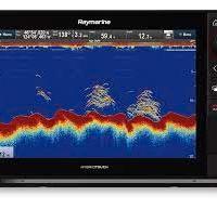 Raymarine Axiom 16 Pro RVX E70373 + RV100