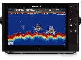 Raymarine Axiom 16 Pro RVX E70373 + RV100