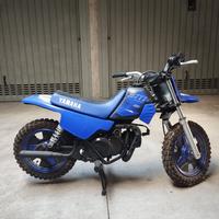 Yamaha PW 50