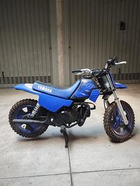 Yamaha PW 50