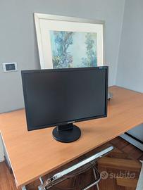Monitor Samsung SyncMaster 223BW – 22"