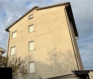 Appartamento a Monte San Giusto (MC)