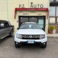 Dacia Duster 2016 1.6B 115CV