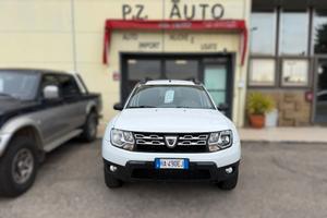 Dacia Duster 2016 1.6B 115CV