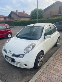 Nissan micra 1.5 diesel