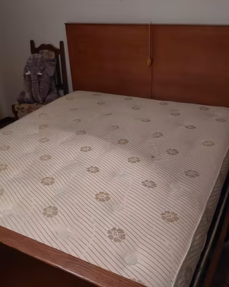  materasso matrimoniale  con ritiro a jesolo