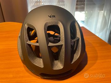 Casco bici Van Rysel nuovo