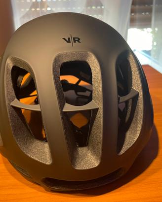 Casco bici Van Rysel nuovo