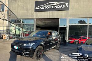 Land Rover Range Rover Sport 3.0 sdV6 HSE 306 cv a