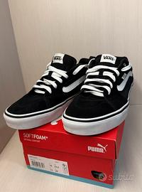 Scarpe Vans 44.5