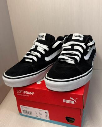 Scarpe Vans 44.5