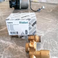 Flussometro flussostato caldaia vaillant VMW280 50