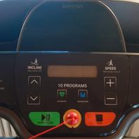 Tapis roulant Domyos T520B