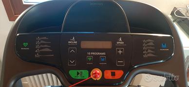 Tapis roulant Domyos T520B