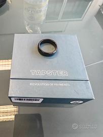 Anello pagamenti NFC Tapster Ring