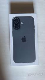 Iphone 17 256gb NUOVO