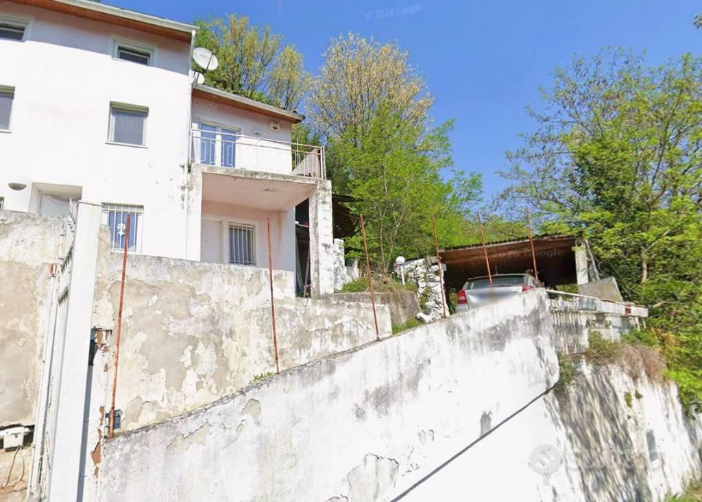 Casa – Montecchio Maggiore, Valdimolino - Vista 4