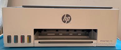 Stampante HP Smart Tank 5105