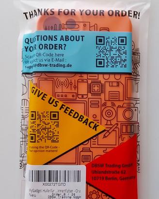 2 cover MyGadget per Apple iPhone 13