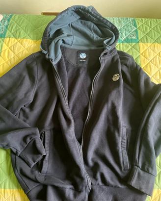 Felpa north sails