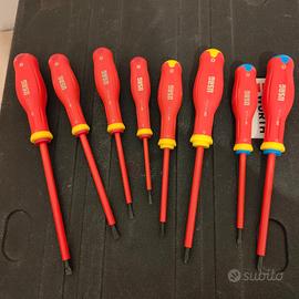 Giraviti Usag 091 isolati 8 pezzi