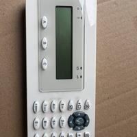 Tastiera allarme Aritech Ats1135