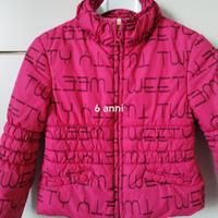 giubbini 6/7 anni e uno 18 mesi 