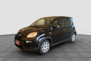 FIAT Panda Panda 1.0 FireFly S&S Hybrid