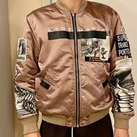 Bomber oversize Diesel