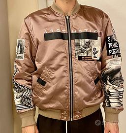 Bomber oversize Diesel