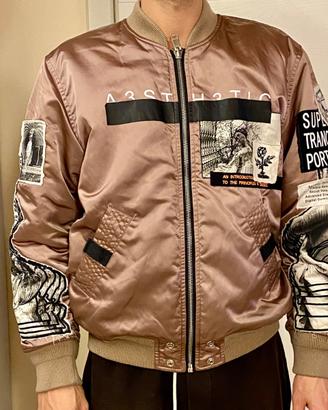 Bomber oversize Diesel