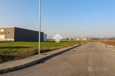 TERRENO A GRUMOLO DELLE ABBADESSE