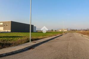 TERRENO A GRUMOLO DELLE ABBADESSE