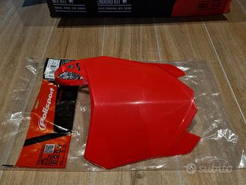 Plastiche Honda Crf 250/450 2011-2012-2013